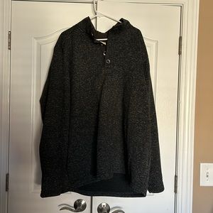 Men’s Red Head Brand Sweater